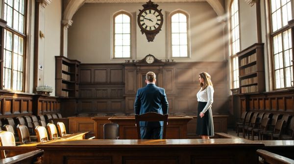 5 raisons de choisir un avocat à Reims pour votre dossier