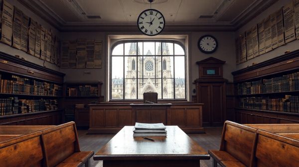 5 raisons de choisir un avocat à Reims pour votre dossier