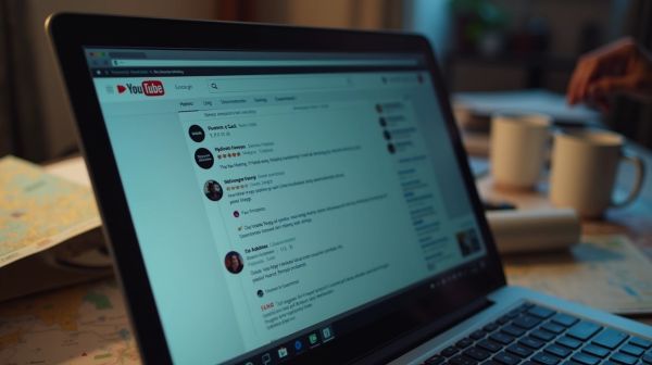Acheter des vues YouTube : attention aux faux succès