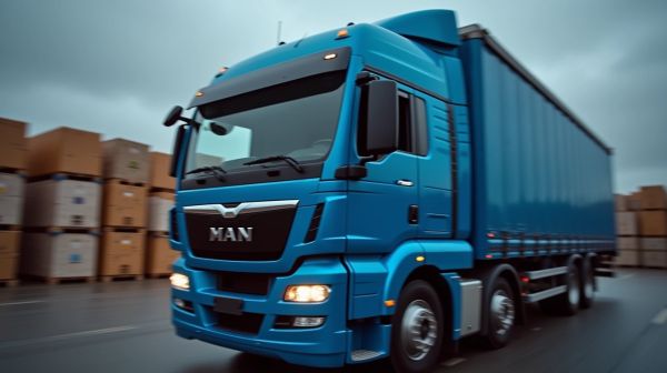 Comment choisir un transporteur express pour vos envois urgents