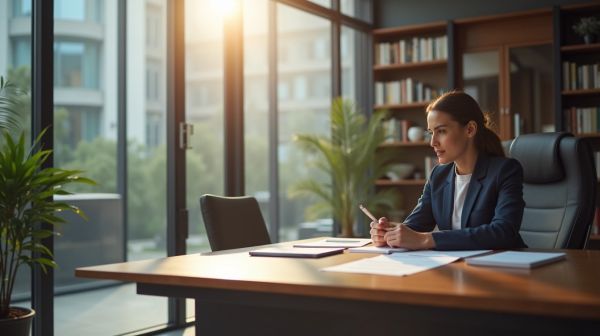 Comment faire face aux enjeux juridiques d'aujourd'hui