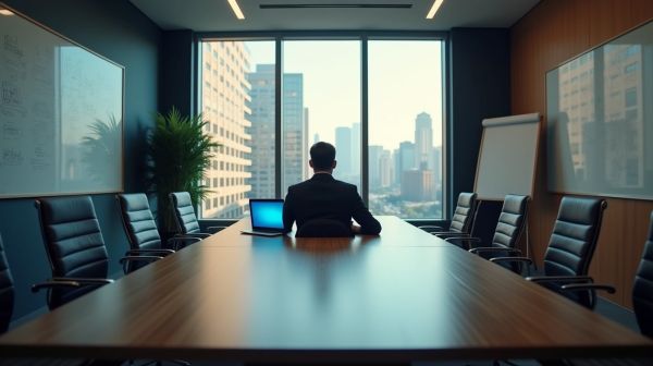 Comment faire face aux enjeux juridiques d'aujourd'hui