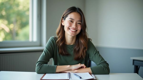 Comment réussir votre formation de conseiller en insertion professionnelle
