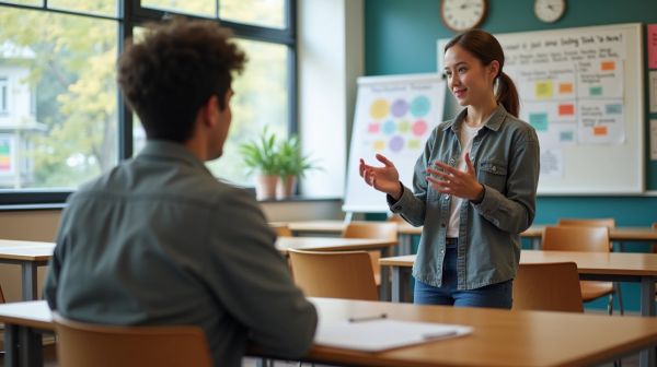 Comment réussir votre formation de conseiller en insertion professionnelle
