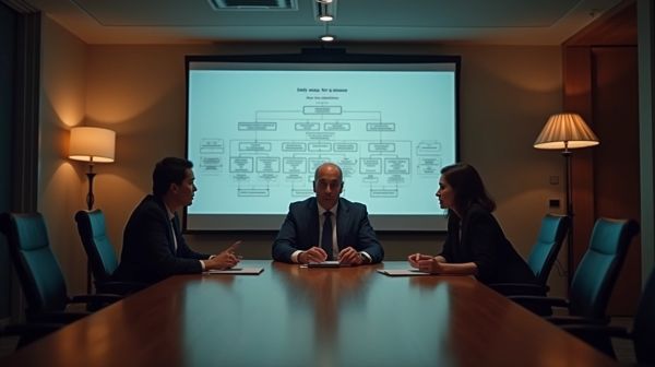 Comprendre le rôle du manager de transition dans la réussite des entreprises