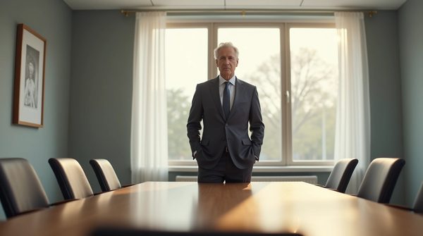 Comprendre le rôle du manager de transition dans la réussite des entreprises