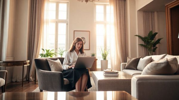 Découvrez les services d'une agence hôtesse à Paris