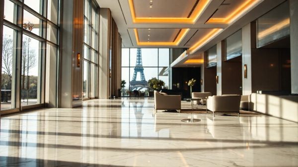 Découvrez les services d'une agence hôtesse à Paris