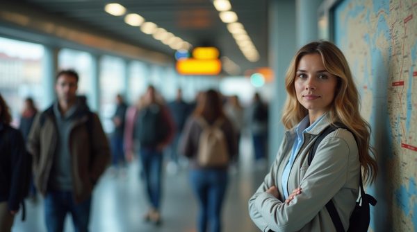 Devenir capacitaire de transport : transformer la réglementation en levier d'opportunité entrepreneuriale