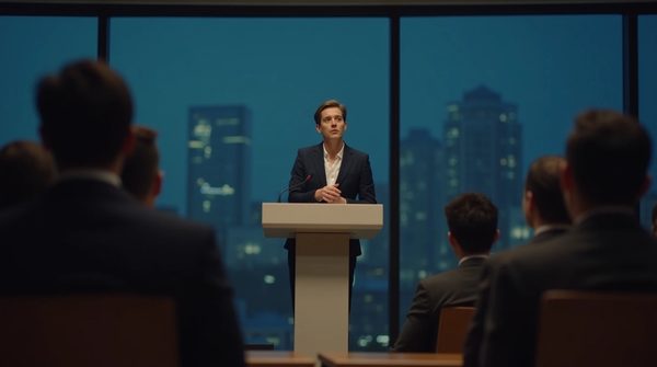 Formation argumenter et convaincre : maîtrisez l'art de convaincre !