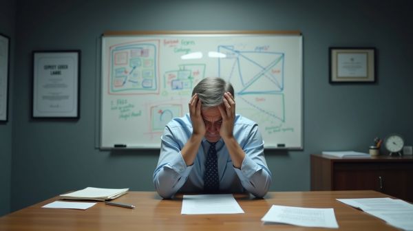 Guide des conséquences de la contre visite médicale en entreprise