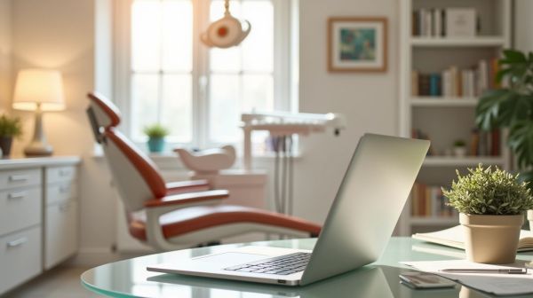 Keobiz le meilleur expert comptable pour dentiste libéral