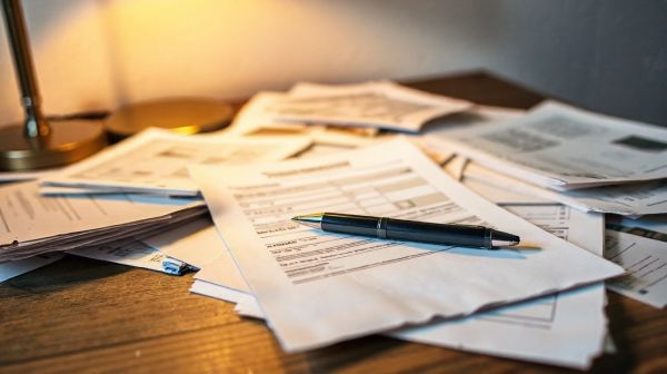 Les étapes de l'autoliquidation de la TVA expliquées