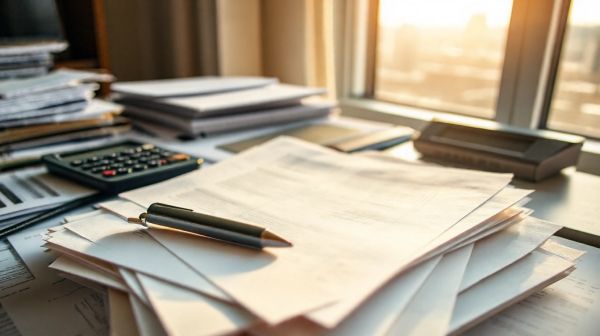 Les étapes de l'autoliquidation de la TVA expliquées