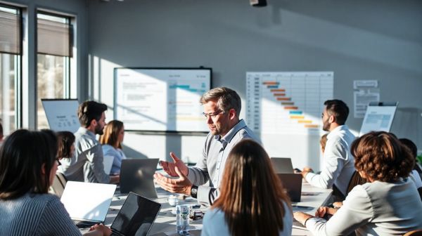 Les meilleurs outils de suivi du temps pour équipes projet en ESN