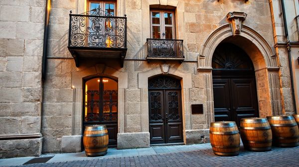Optimiser vos résultats grâce à des conseils en stratégie à Cognac