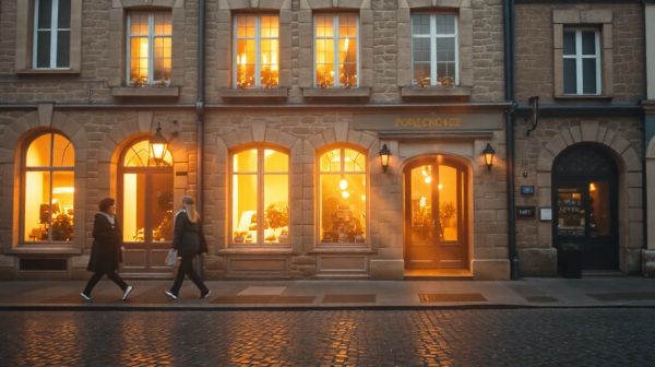 Optimiser vos résultats grâce à des conseils en stratégie à Cognac