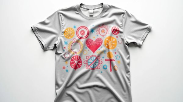 Personnaliser un tee shirt publicitaire pour chaque occasion