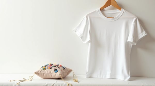 Personnaliser un tee shirt publicitaire pour chaque occasion