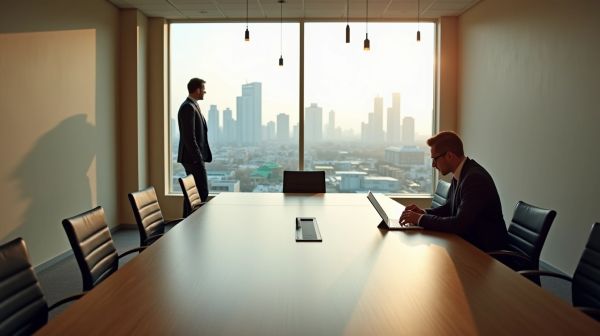 Pourquoi les professionnels doivent investir dans l'assurance audit énergétique