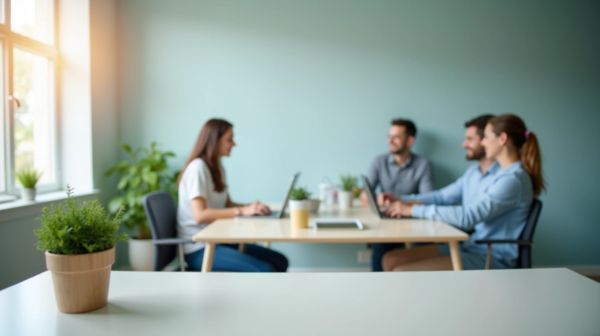 Réduire l'absentéisme des salariés en améliorant le bien-être