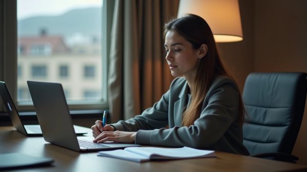 Top conseils pour réussir le CRFPA grâce à une prépa en ligne