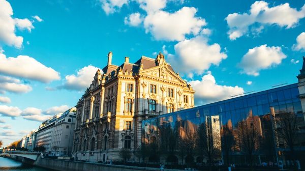 Top formations en droit des sociétés et propriété intellectuelle à Paris
