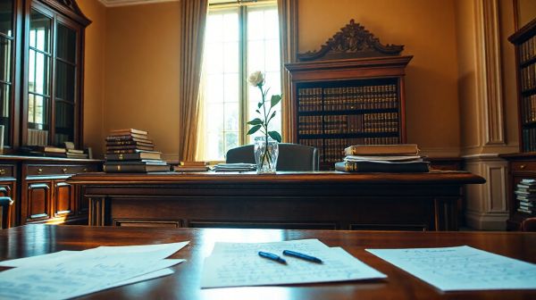 Top formations en droit des sociétés et propriété intellectuelle à Paris