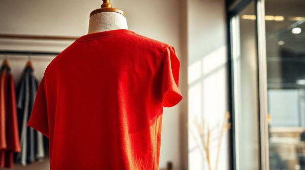 Top idées pour un tee shirt publicitaire sur mesure
