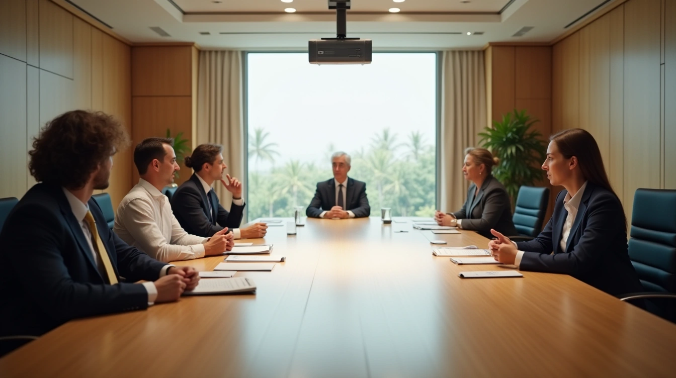 Vos questions sur la maîtrise d'ouvrage durable