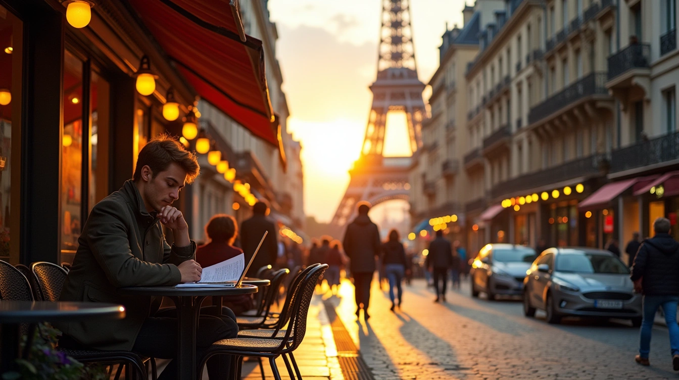 Comprendre le périmètre et les types de capacité de transport