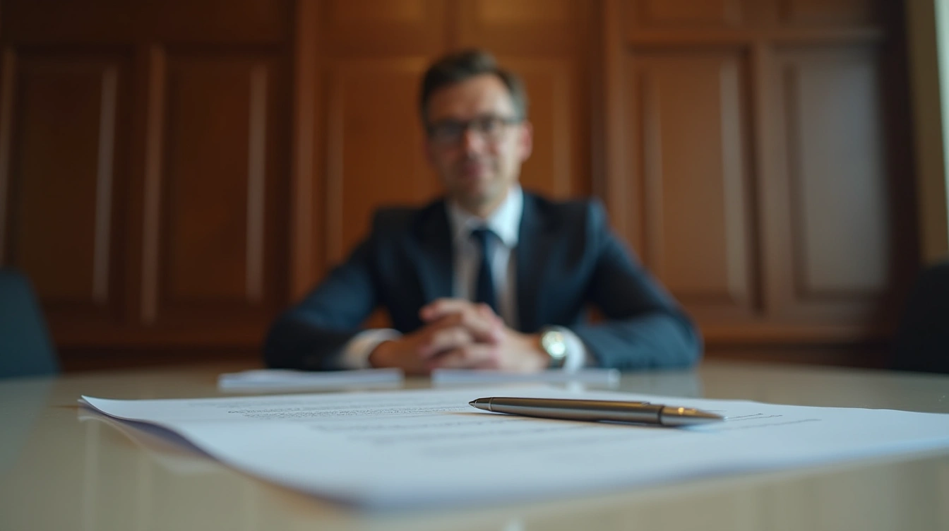 Rôle stratégique de l’avocat en droit du travail au sein du barreau de versailles